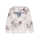 printed sweatshirt for boys